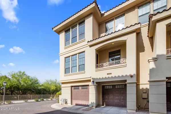 7275 N SCOTTSDALE Road #1001, Paradise Valley, AZ 85253