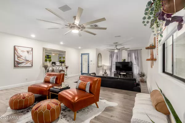 23040 W HAMMOND Lane Buckeye, AZ 85326