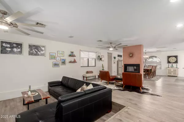 23040 W HAMMOND Lane Buckeye, AZ 85326