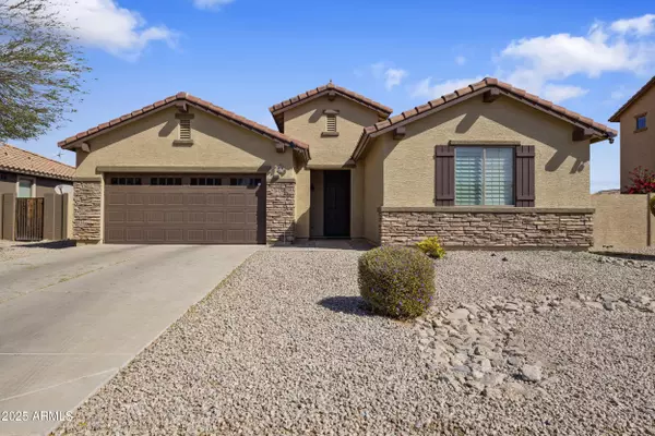 Goodyear, AZ 85338,16438 W BUCHANAN Street