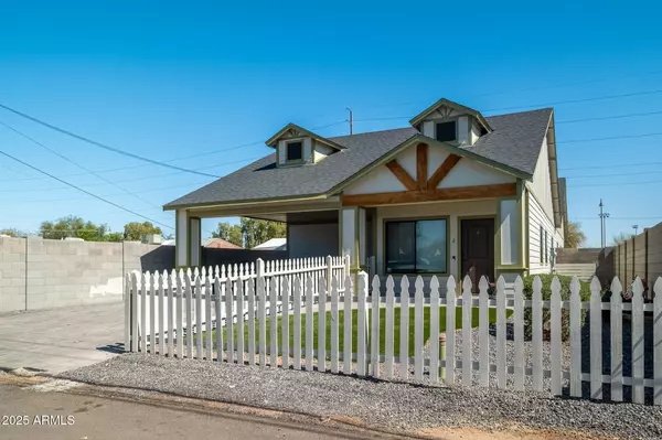 Chandler, AZ 85225,274 N DELAWARE Street