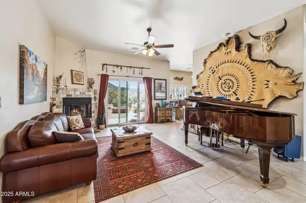 New River, AZ 85087,2319 E CAVALRY Road