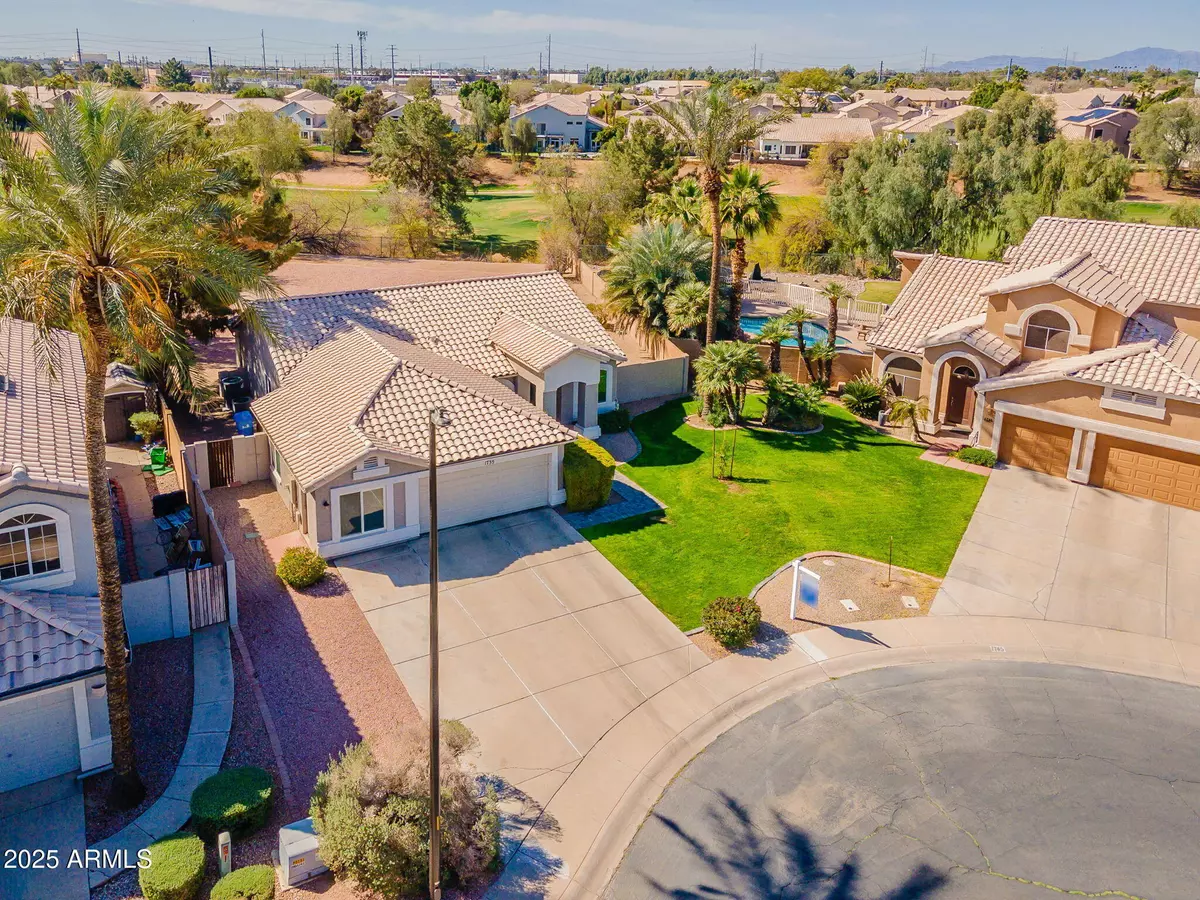 Gilbert, AZ 85233,1735 W ASPEN Avenue