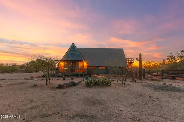 Scottsdale, AZ 85266,27852 N 79th Street