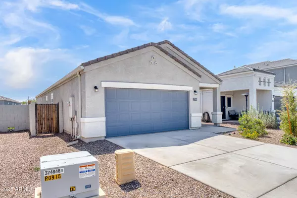 San Tan Valley, AZ 85143,5269 E Gummite Drive