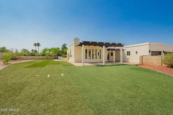 Scottsdale, AZ 85260,7361 E CAMINO SANTO --