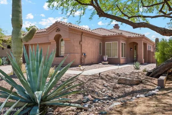Scottsdale, AZ 85255,11451 E CHRISTMAS CHOLLA Drive