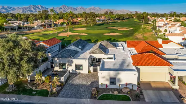 Scottsdale, AZ 85260,11977 N 81st Street