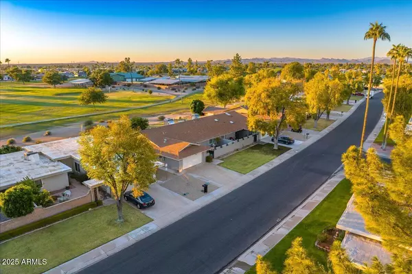 Sun City, AZ 85373,18410 N 104TH Avenue