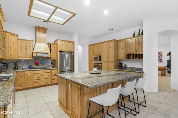 25114 N 102ND Avenue Peoria, AZ 85383