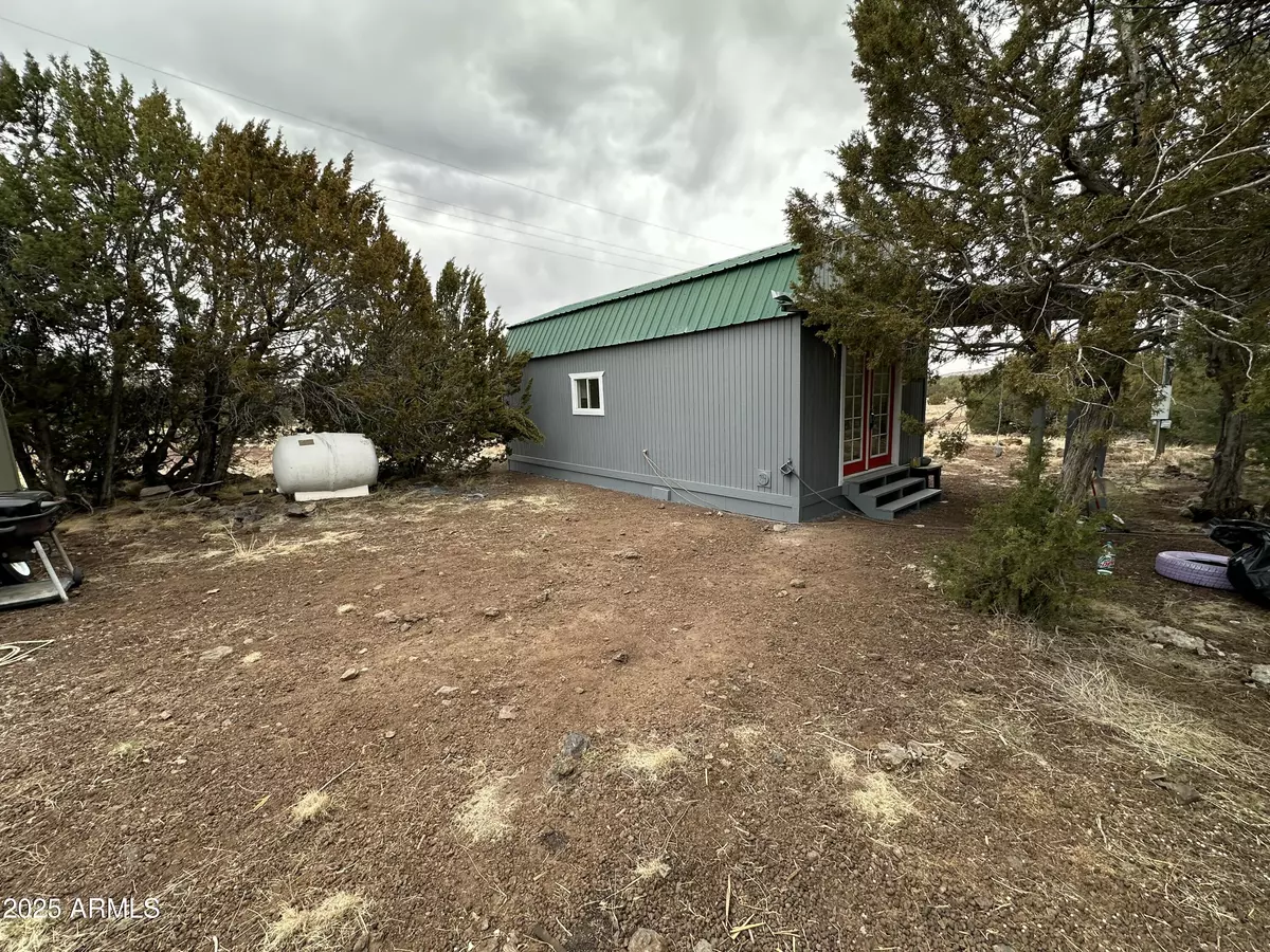 Show Low, AZ 85901,3 ACR 3087 --