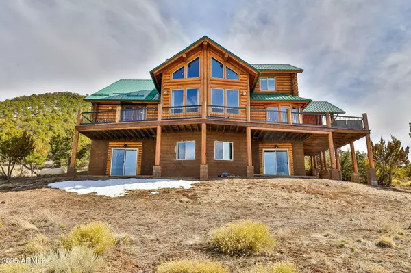Williams, AZ 86046,786 E Broncos Trail