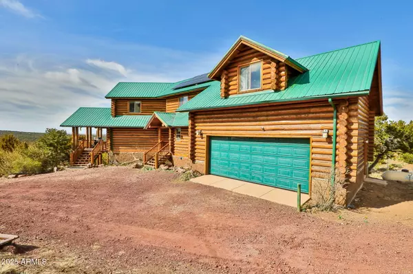 Williams, AZ 86046,786 E Broncos Trail