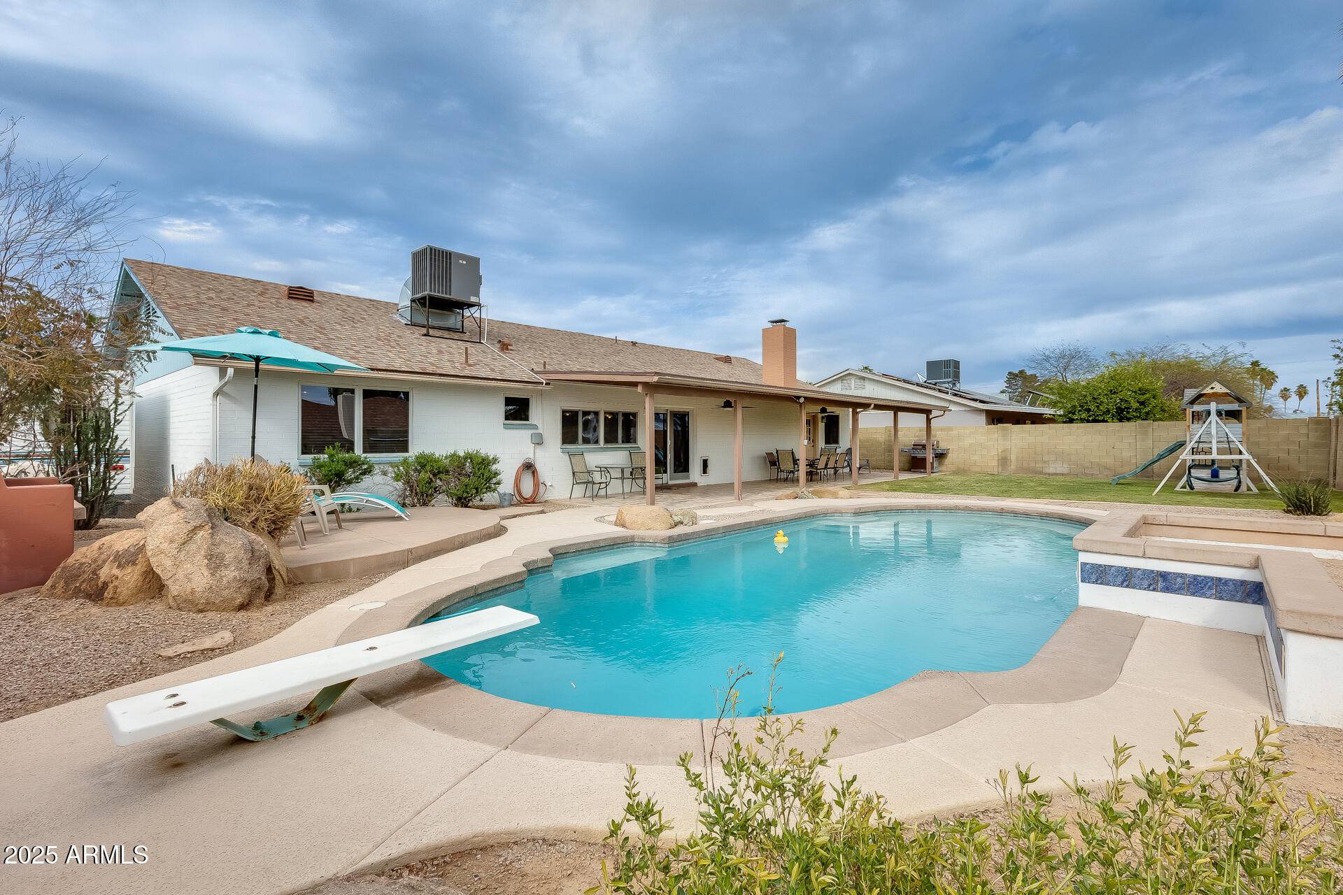 Phoenix, AZ 85053,3149 W DANBURY Drive