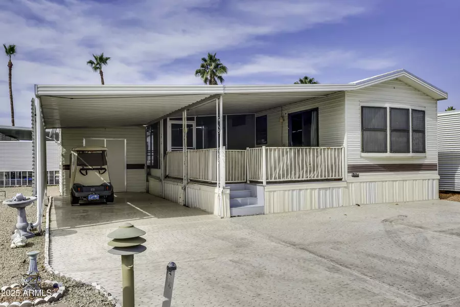 17200 W BELL Road #652, Surprise, AZ 85374