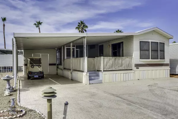 17200 W BELL Road #652, Surprise, AZ 85374