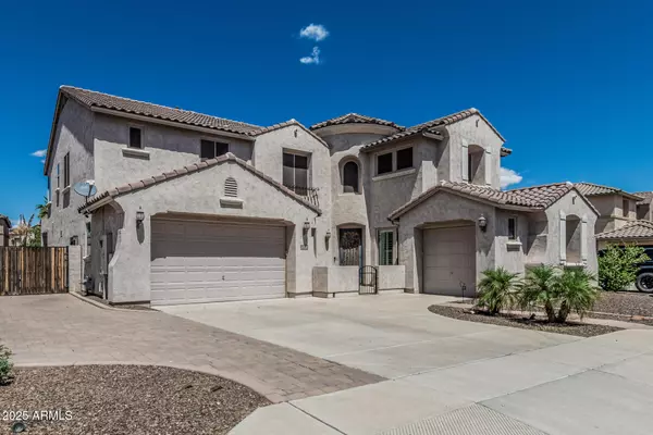 18134 W DIANA Avenue, Waddell, AZ 85355