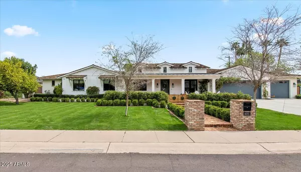 Scottsdale, AZ 85251,4001 N 65TH Place