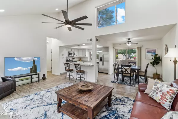 Scottsdale, AZ 85258,7005 N Via Camello Del Sur -- #44