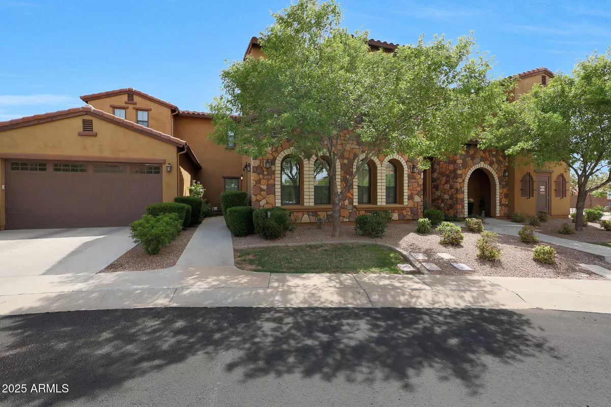 Chandler, AZ 85248,4777 S FULTON RANCH Boulevard #1050