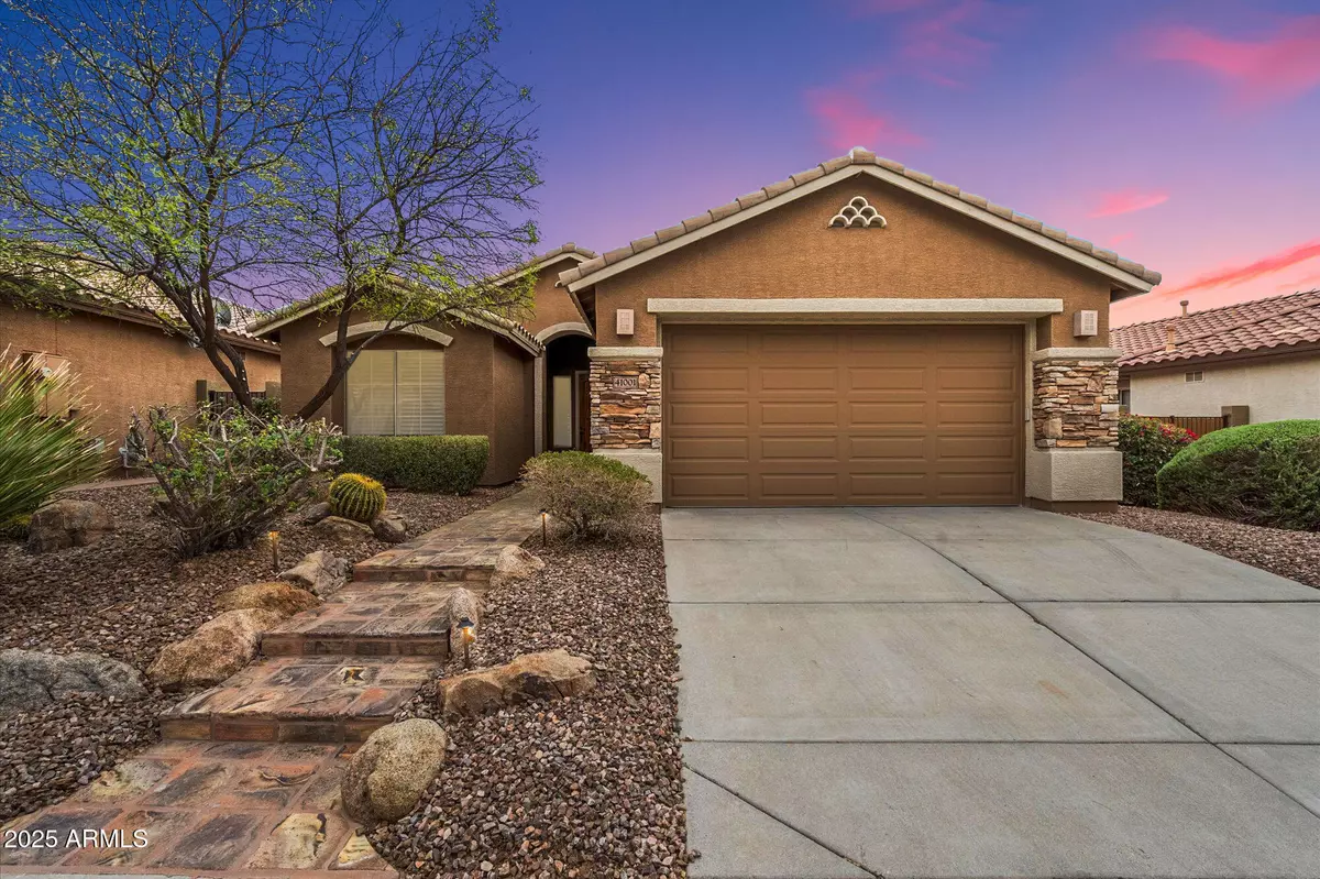 Anthem, AZ 85086,41001 N WILD WEST Trail