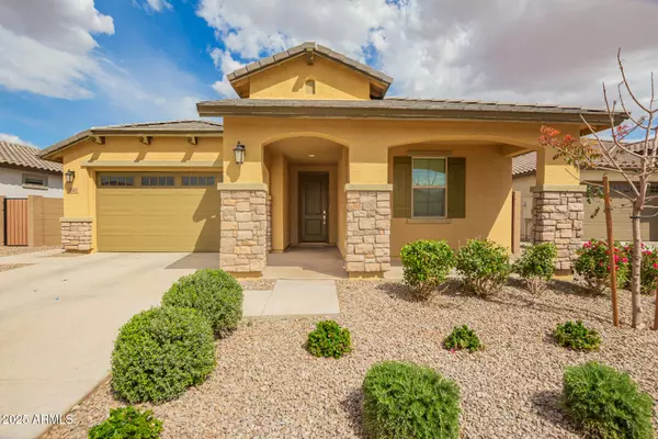 547 S AVOCET Street, Gilbert, AZ 85296