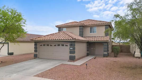 El Mirage, AZ 85335,12203 W COLUMBINE Drive