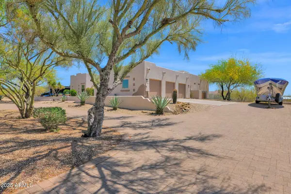 Cave Creek, AZ 85331,5533 E LONE MOUNTAIN Road