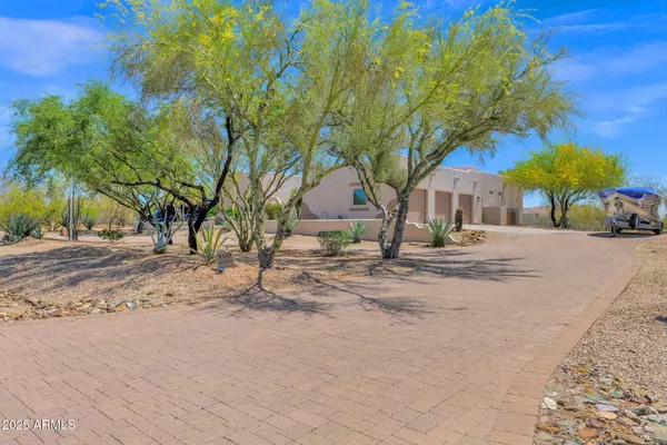 Cave Creek, AZ 85331,5533 E LONE MOUNTAIN Road