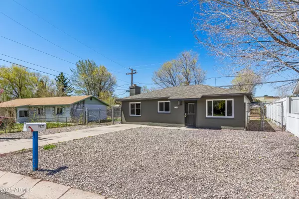 Flagstaff, AZ 86004,3125 N MONTE VISTA Drive