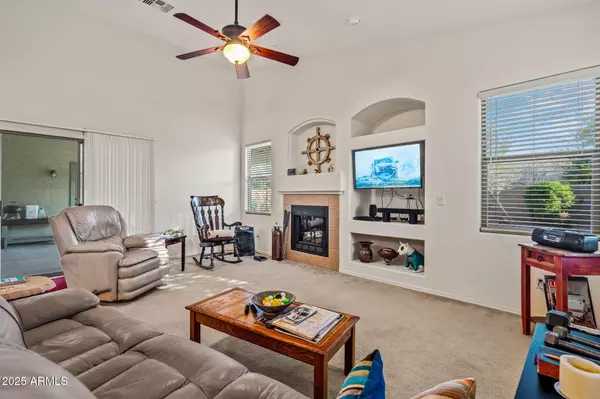 Surprise, AZ 85388,18057 W PORT ROYALE Lane