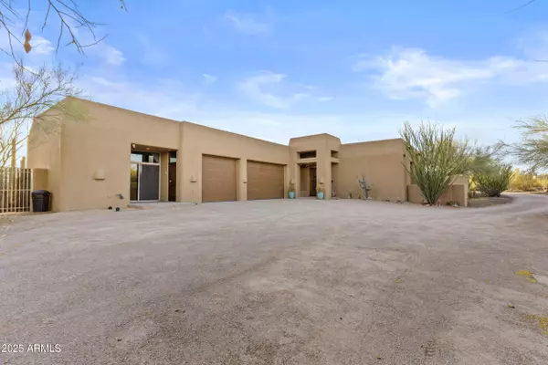 Scottsdale, AZ 85255,8625 E CAMINO VIVAZ --
