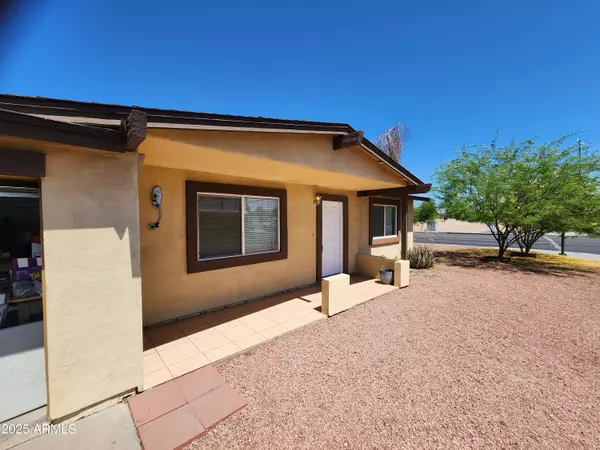 Phoenix, AZ 85035,6704 W Encanto Boulevard