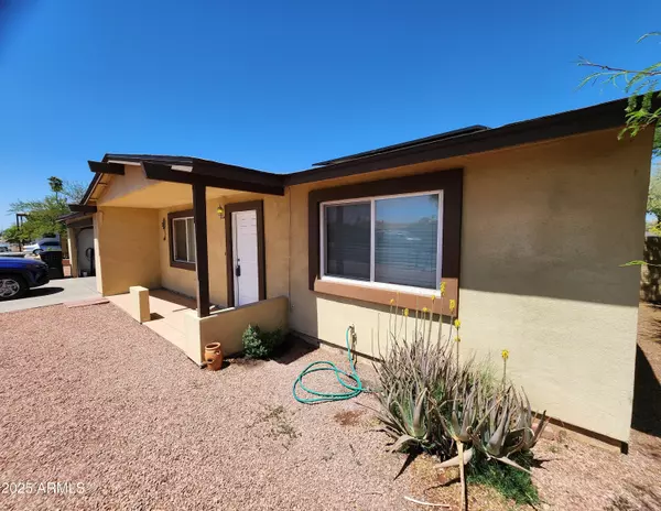 Phoenix, AZ 85035,6704 W Encanto Boulevard