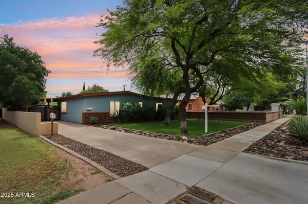 Tempe, AZ 85281,1109 S ASH Avenue