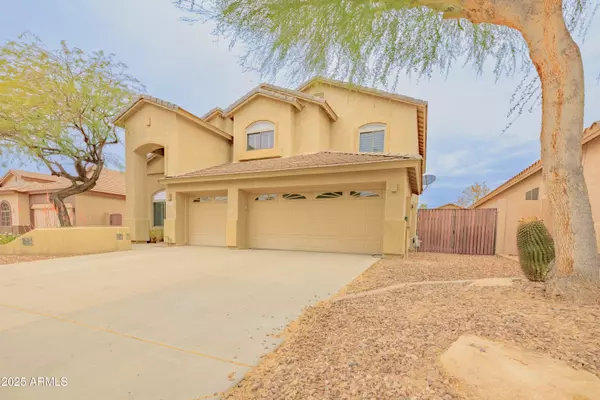Peoria, AZ 85383,6778 W LARIAT Lane