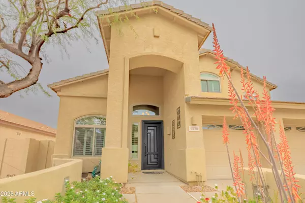 6778 W LARIAT Lane, Peoria, AZ 85383