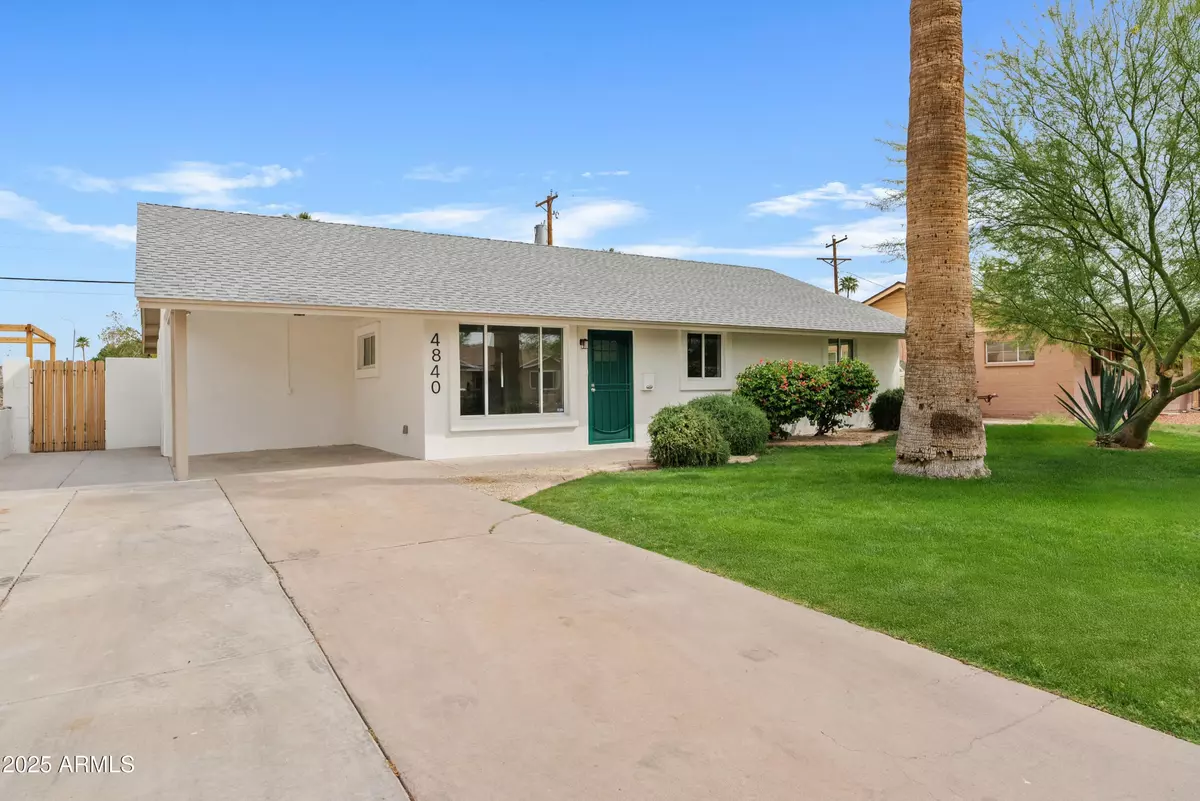 Phoenix, AZ 85008,4840 E PALM Lane