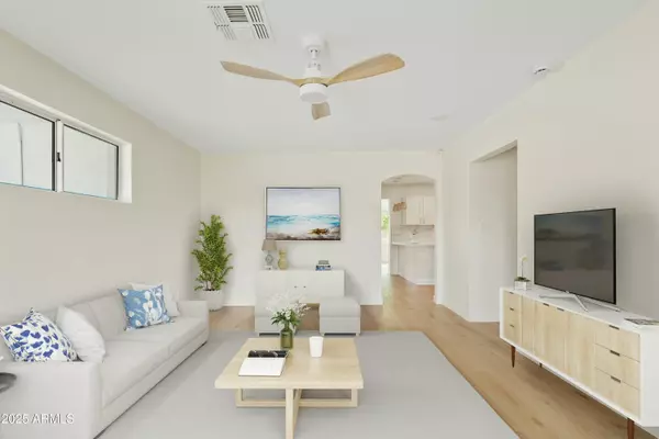 Phoenix, AZ 85008,4840 E PALM Lane