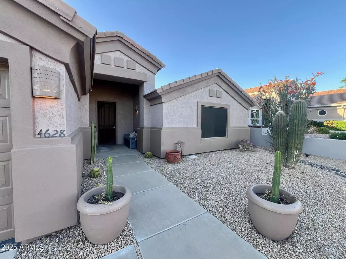 Cave Creek, AZ 85331,4628 E BAJADA Road E