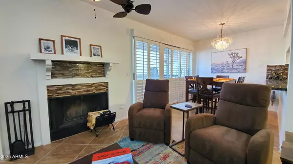 Phoenix, AZ 85013,4330 N 5TH Avenue #209