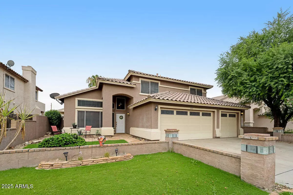 Glendale, AZ 85303,7971 W MONTEBELLO Avenue