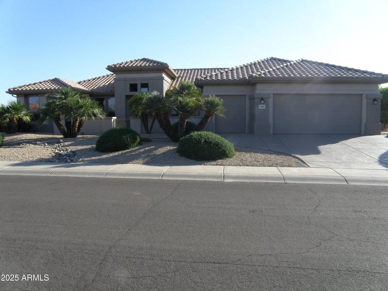 18001 N TIMBER RIDGE Drive, Surprise, AZ 85374