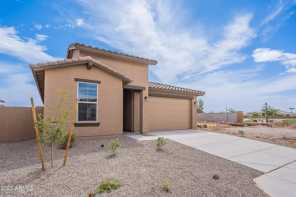 Maricopa, AZ 85138,40025 W BUNKER Drive