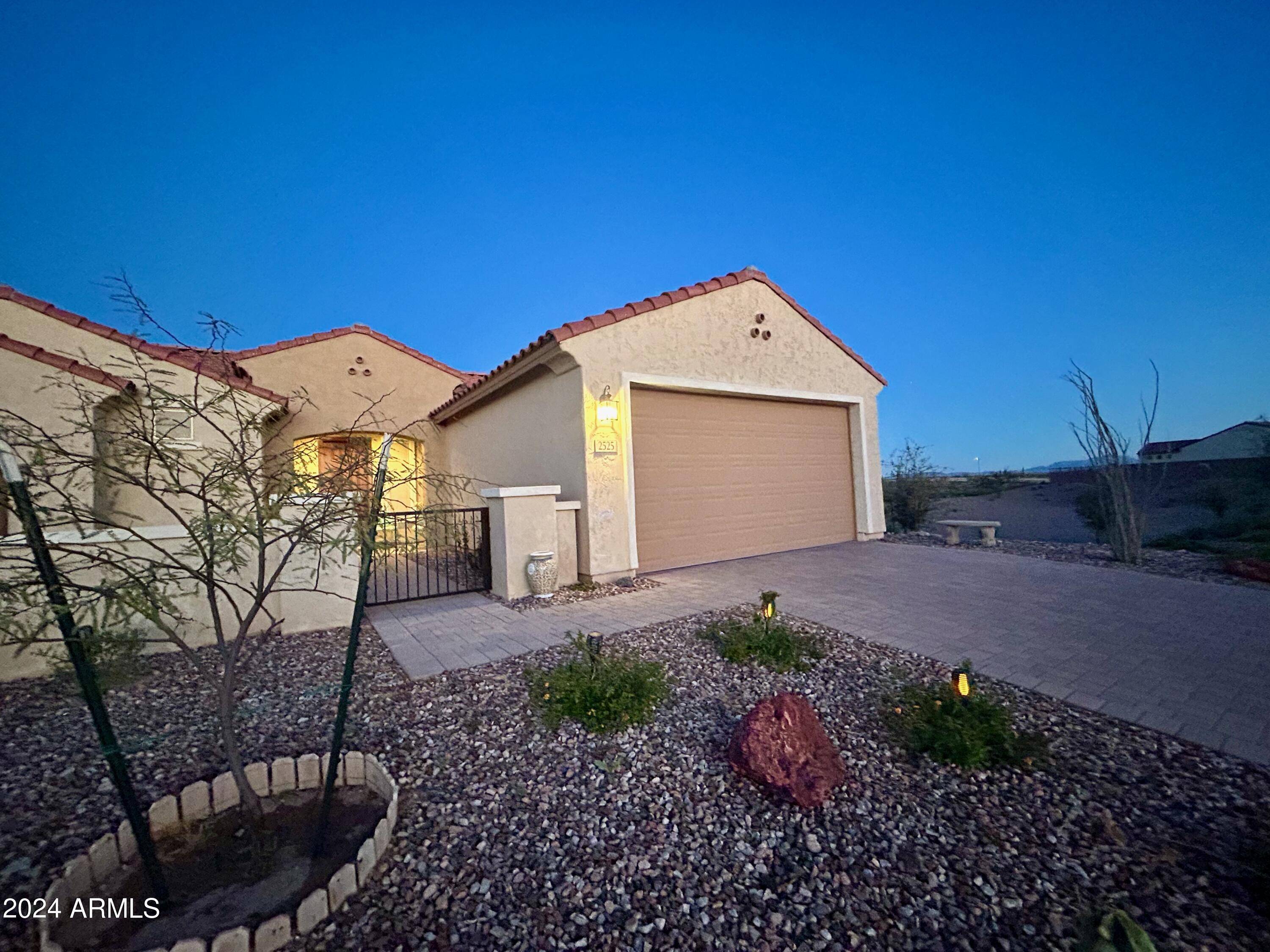 Florence, AZ 85132,2525 N RIVERSIDE Drive