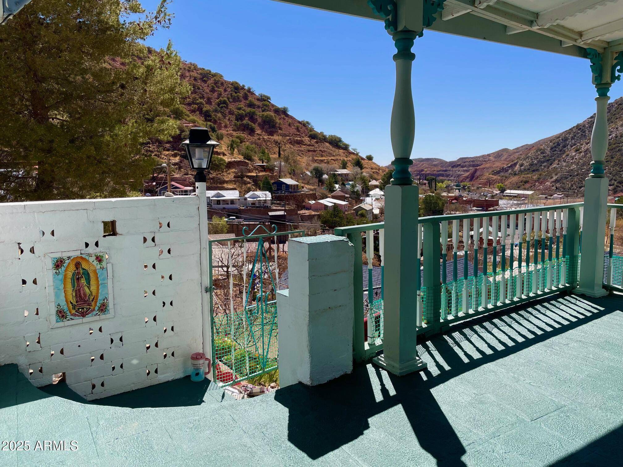 Bisbee, AZ 85603,220 OPERA Drive