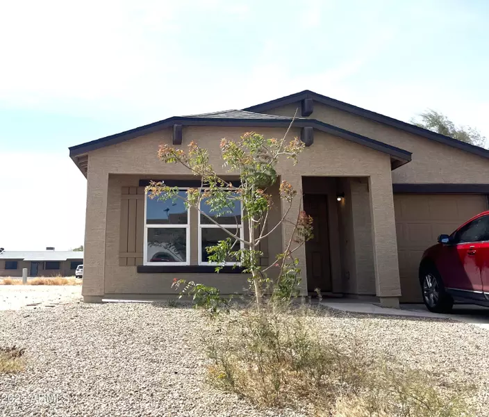 9455 W TROY Drive, Arizona City, AZ 85123
