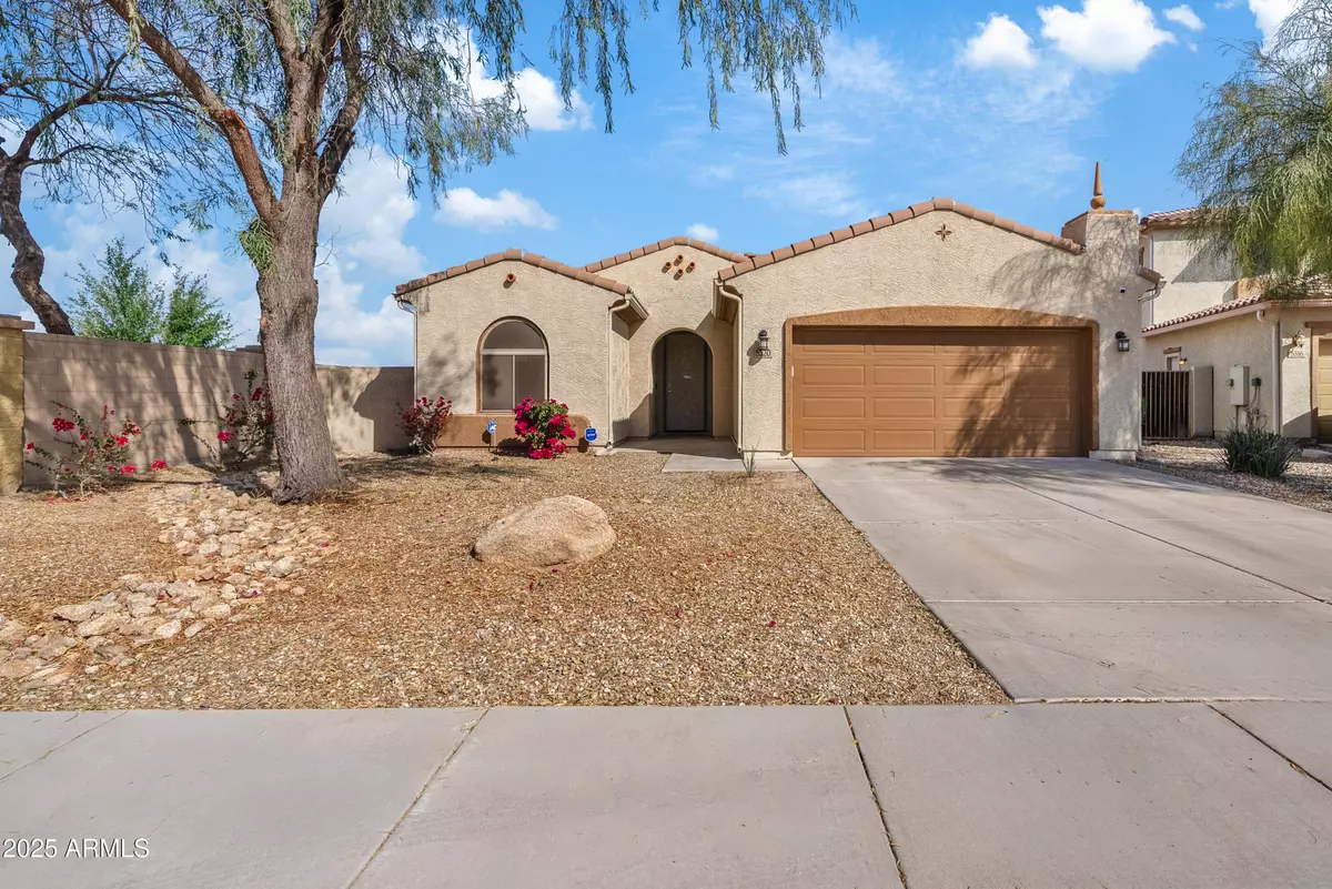 Laveen, AZ 85339,5320 W FAWN Drive