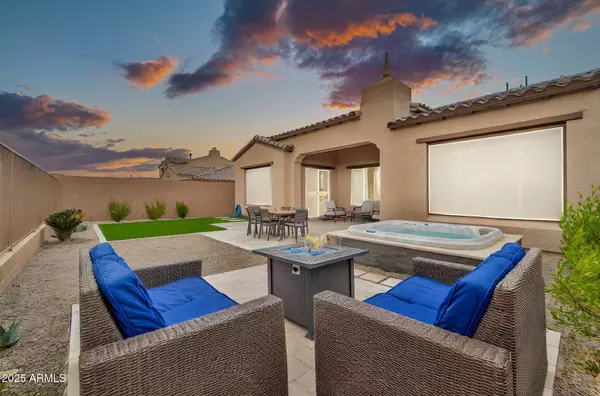 Goodyear, AZ 85338,17913 W SUNWARD Drive