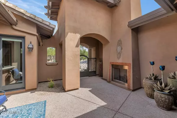 Scottsdale, AZ 85262,27601 N 110TH Place